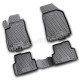 3D Patosnice CHEVROLET Aveo, 2012->, set 4 kom